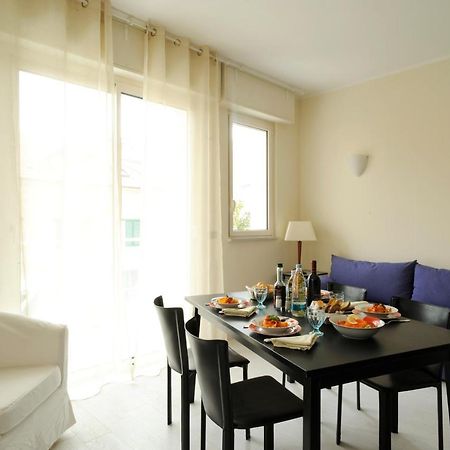 Casa Vacanze Medit Alassio Kültér fotó