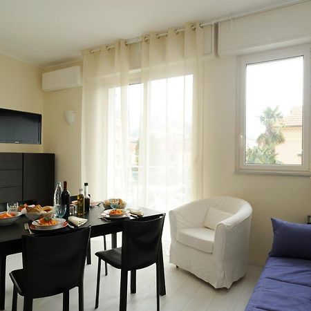 Casa Vacanze Medit Alassio Kültér fotó