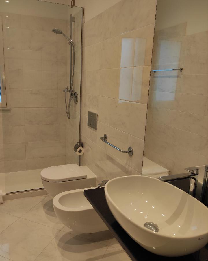 Casa Vacanze Medit Alassio Kültér fotó